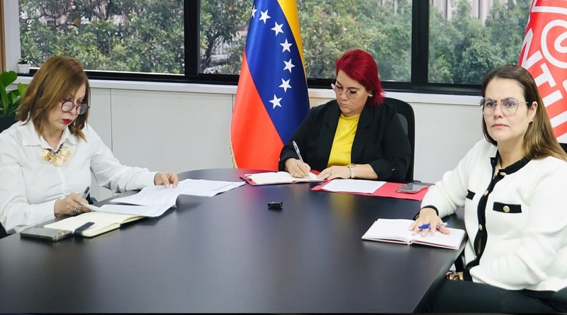 Europa fortalece vínculos turísticos con Venezuela tras reunión oficial